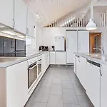 Luxury Pool Retreat In Kegnaes - By Traum * Høruphav