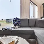 Luxury Pool Retreat In Kegnaes - By Traum Casa de Férias *