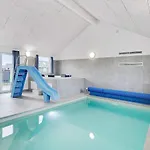 Casa de Férias Luxury Pool Retreat In Kegnaes - By Traum
