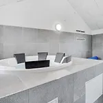 Luxury Pool Retreat In Kegnaes - By Traum * Høruphav