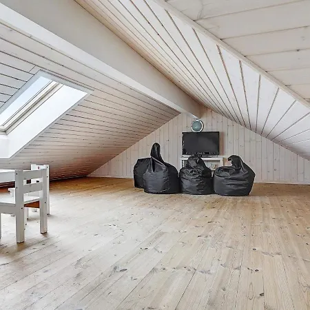 Luxury Pool Retreat In Kegnaes - By Traum Casa de Férias *