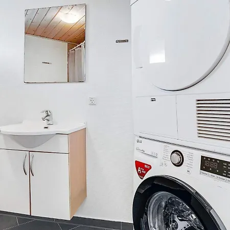 Luxury Pool Retreat In Kegnaes - By Traum * Høruphav