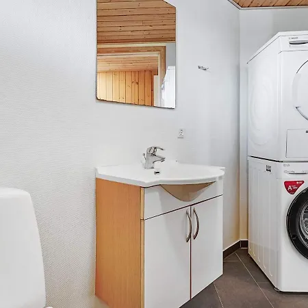 Luxury Pool Retreat In Kegnaes - By Traum * Høruphav