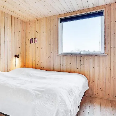 Casa de Férias Luxury Pool Retreat In Kegnaes - By Traum