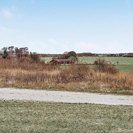 Luxury Pool Retreat In Kegnaes - By Traum *