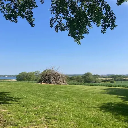Casa de Férias Luxury Pool Retreat In Kegnaes - By Traum