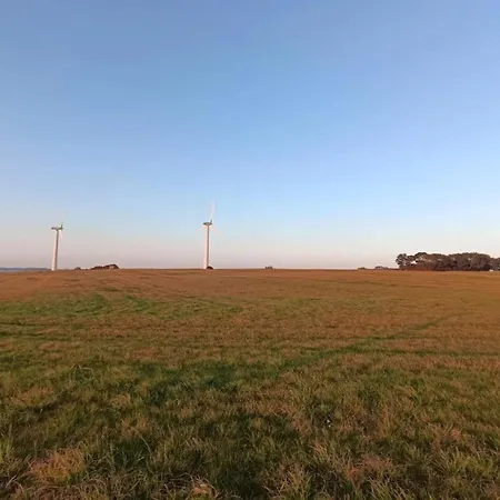 Luxury Pool Retreat In Kegnaes - By Traum Casa de Férias Høruphav