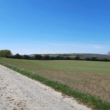 Casa de Férias Luxury Pool Retreat In Kegnaes - By Traum *