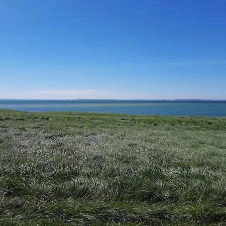 Casa de Férias Luxury Pool Retreat In Kegnaes - By Traum *