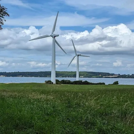 Luxury Pool Retreat In Kegnaes - By Traum Casa de Férias *