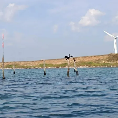 Luxury Pool Retreat In Kegnaes - By Traum Casa de Férias Høruphav