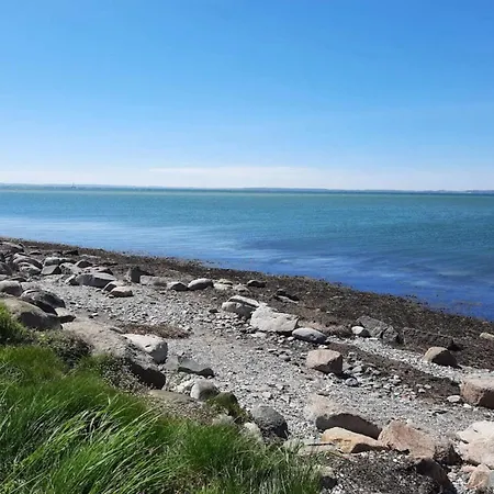 Casa de Férias Luxury Pool Retreat In Kegnaes - By Traum *