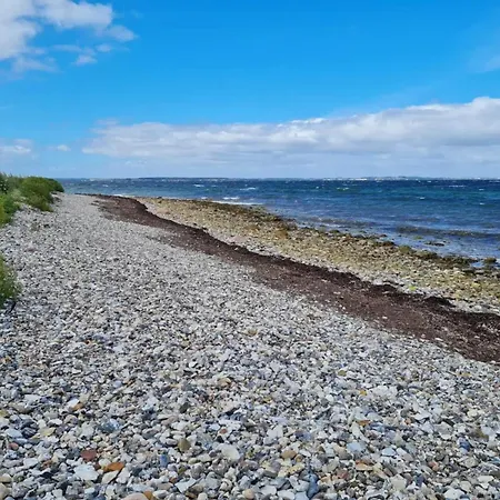 Luxury Pool Retreat In Kegnaes - By Traum Casa de Férias *