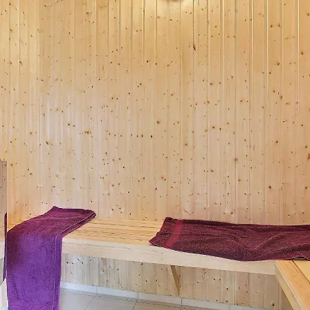 Casa de Férias Luxury Pool Retreat In Kegnaes - By Traum