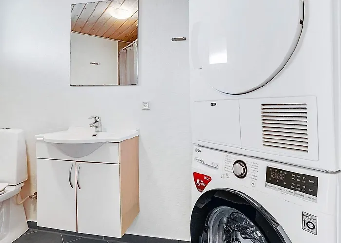 Luxury Pool Retreat In Kegnaes - By Traum * Horuphav