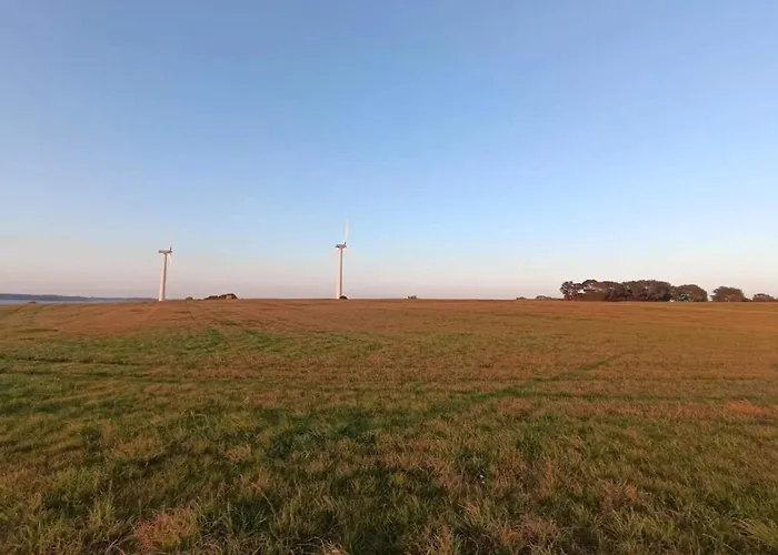 Luxury Pool Retreat In Kegnaes - By Traum Holiday home Horuphav