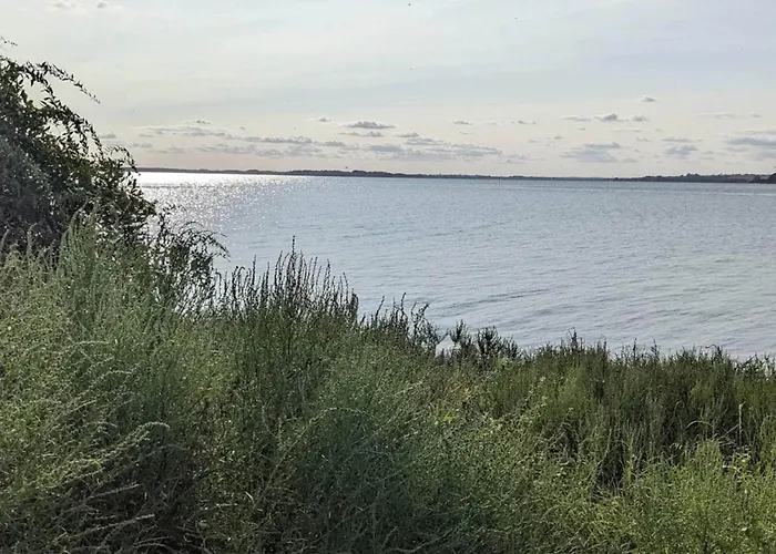 Luxury Pool Retreat In Kegnaes - By Traum