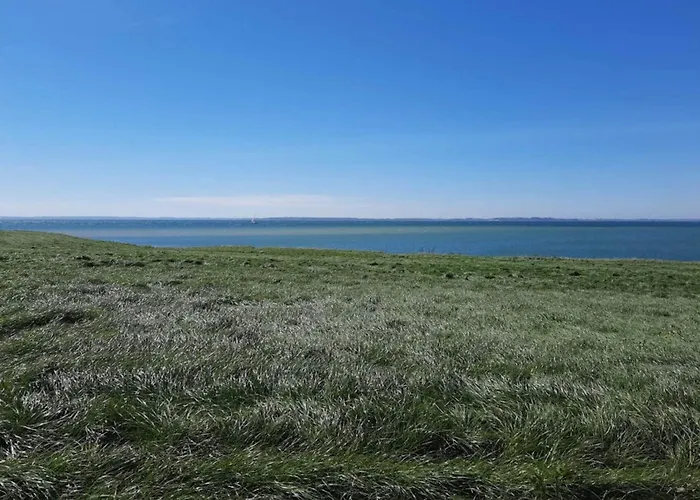 Holiday home Luxury Pool Retreat In Kegnaes - By Traum *