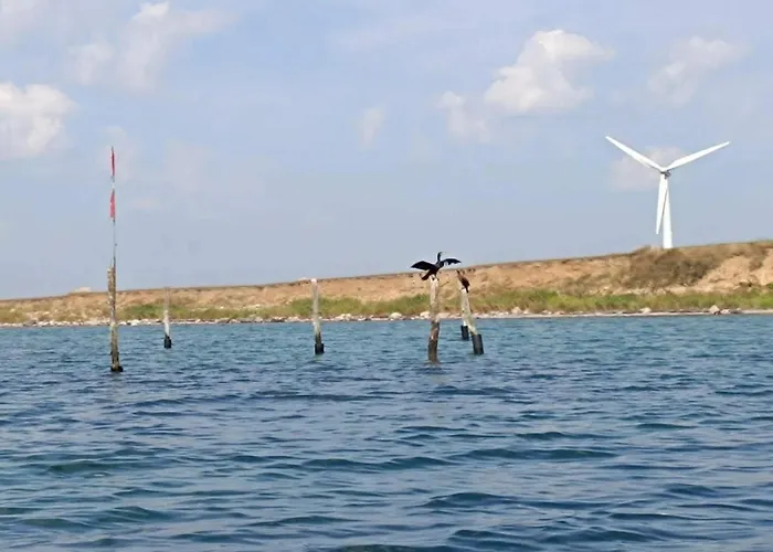 Luxury Pool Retreat In Kegnaes - By Traum Holiday home Horuphav