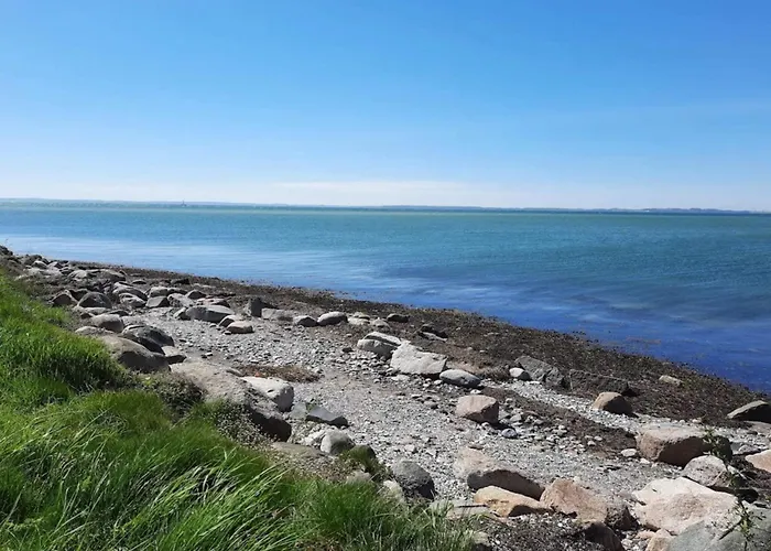 Holiday home Luxury Pool Retreat In Kegnaes - By Traum *